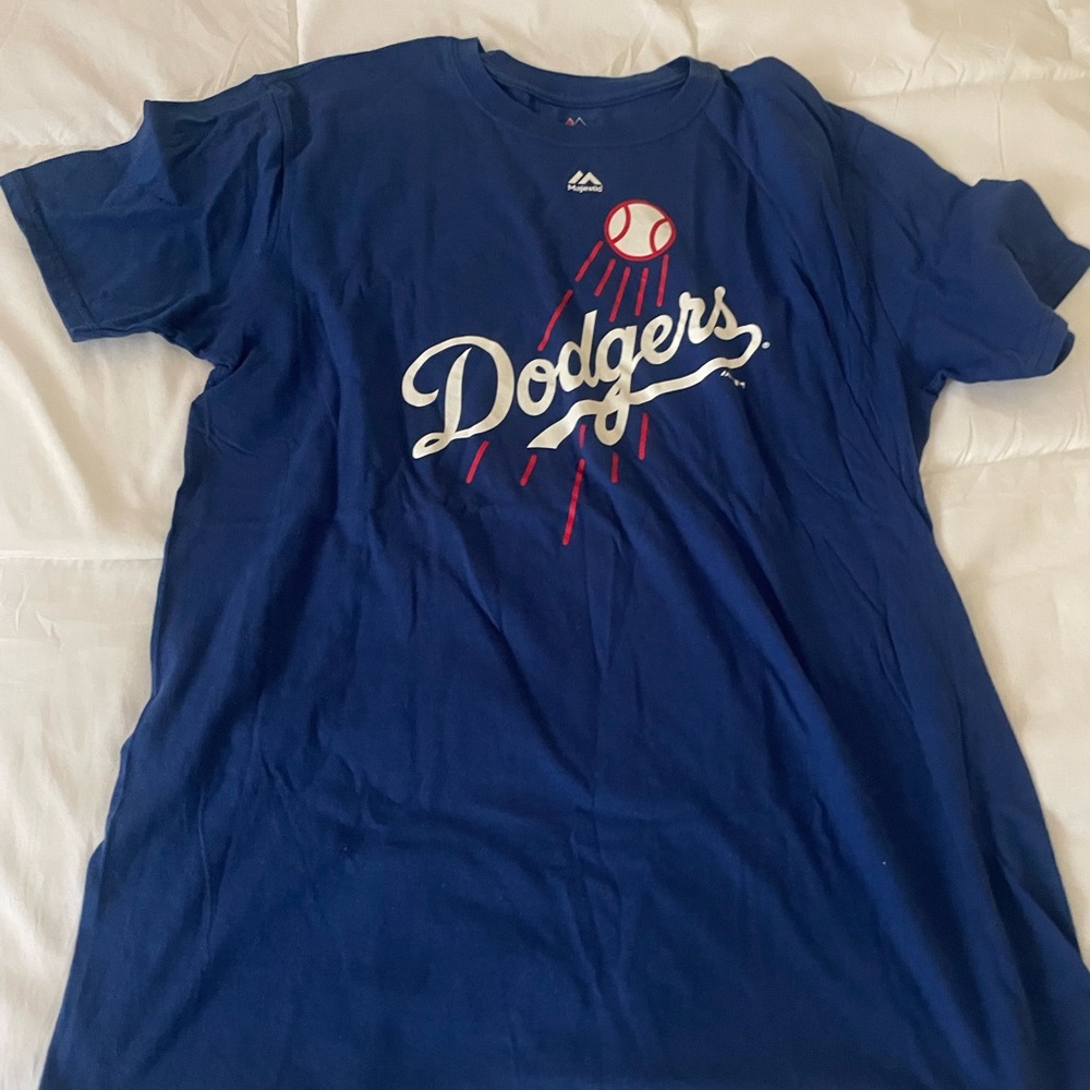 Dodgers T-Shirt